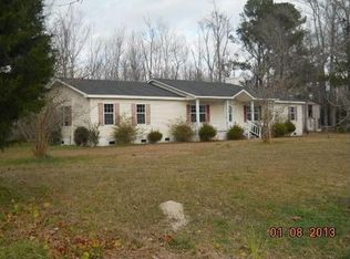386 Silver Dollar Rd, Beaufort, NC 28516