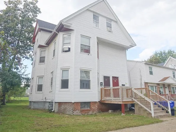 180-182 Northampton Ave, Springfield, MA 01109