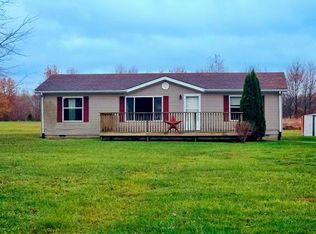 10496 Tamme Rd, Willow Wood, OH 45696