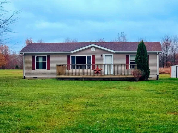 10496 Tamme Rd, Willow Wood, OH 45696