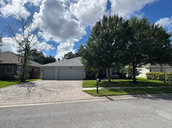 2345 Botanica Cir, West Melbourne, FL 32904
