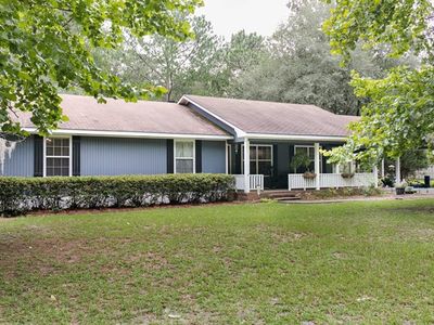 2700 Longhorn Rd, Waycross, GA, 31501