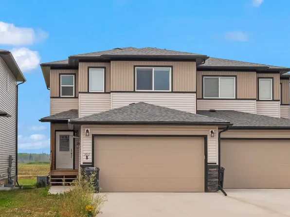 302B Aurora Way, Cold Lake, AB T9M 0K2