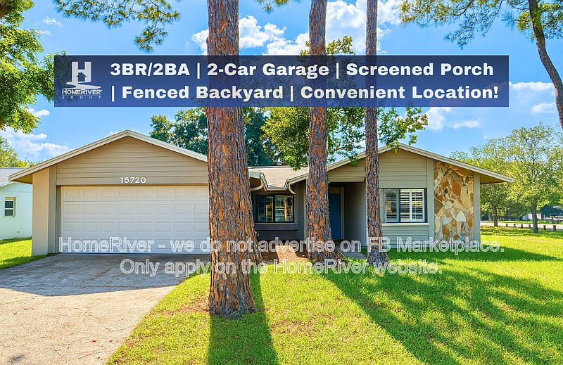 1st image of 15720 Country Lake Dr