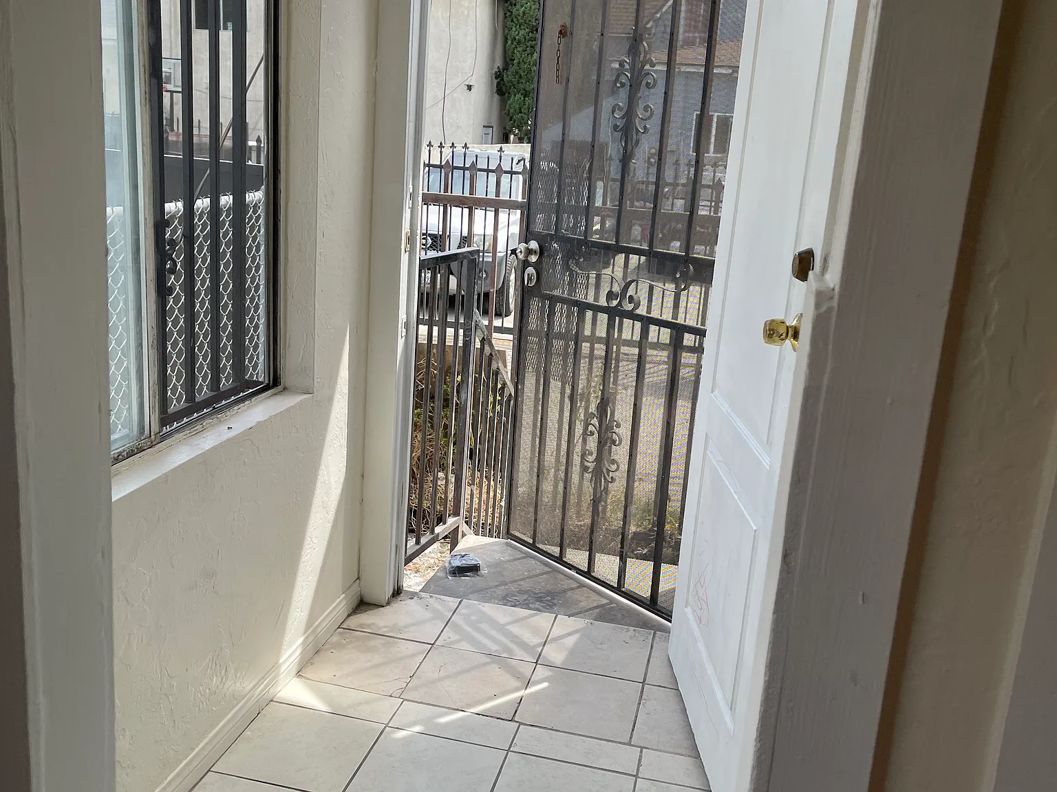 1 bed, 726 sqft, $1,850 — Photo 3