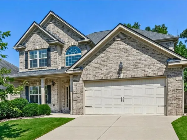 924 Sublime Trl, Canton, GA 30114