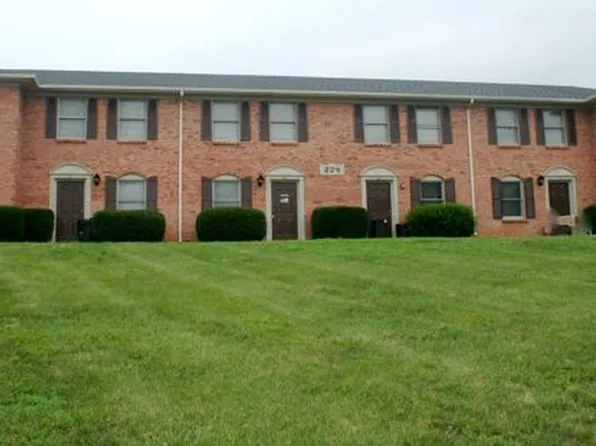 224 Calumet Dr, Richmond, KY 40475