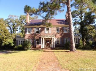 385 E Broad St, Ozark, AL 36360