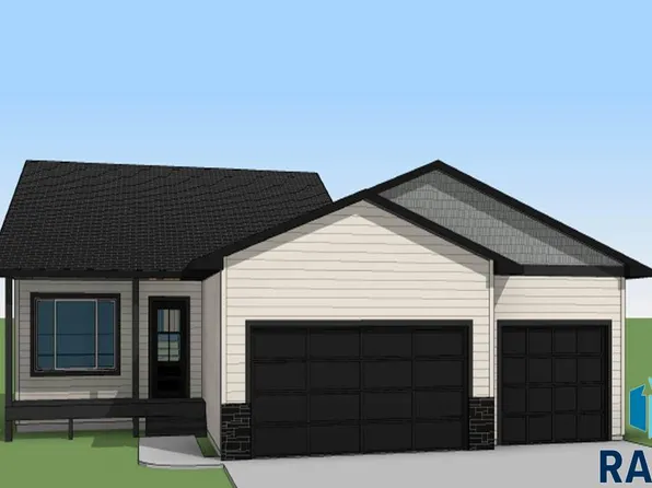 5105 N Heron Pl, Sioux Falls, SD 57107