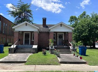 1217 E Lake Blvd, Birmingham, AL 35217