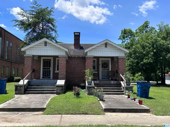 1217 E Lake Blvd, Birmingham, AL 35217