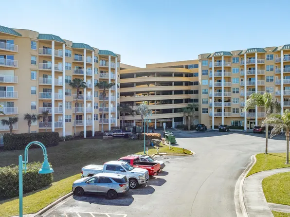 4670 Links Village Dr Unit A304, Ponce Inlet, FL 32127