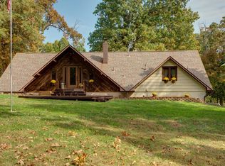 12051 W State Highway Tt, Republic, MO 65738