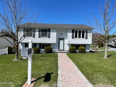 154 Arnies Dr, Carrolltown, PA, 15722
