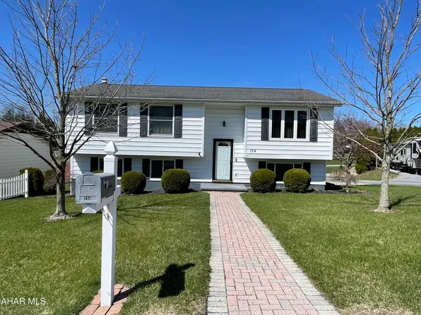 154 Arnies Dr, Carrolltown, PA 15722