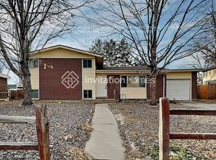 12774 E 31st Ave, Aurora, CO 80011