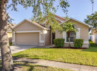 2546 Crown Ridge Cir, Kissimmee, FL 34744