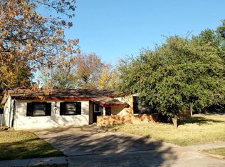3401 Princeton Dr, Irving, TX 75062