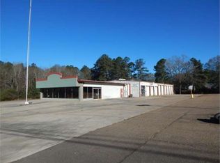 2300 Delaware Ave, McComb, MS 39648