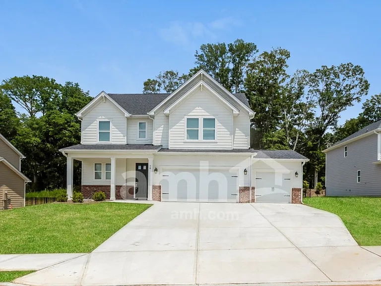 78 Hickory Pointe Loop — Photo 1