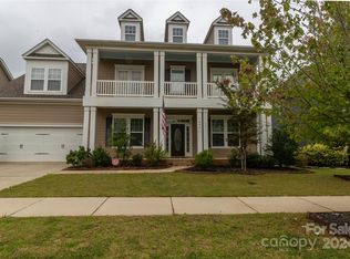 1004 Hampton Grove Rd, Waxhaw, NC 28173