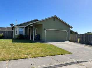 1116 Windy Rd, McKinleyville, CA 95519