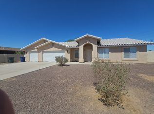 4400 S Saltbush Ave, Yuma, AZ 85365