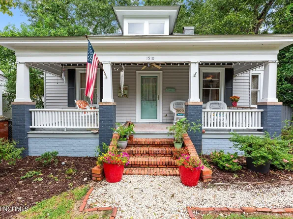 1510 N Pasteur Street, New Bern, NC 28560