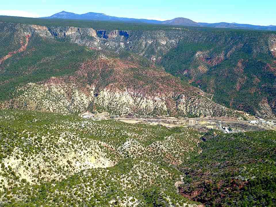 1st image of TRACT B Valley Of The Spirit #A