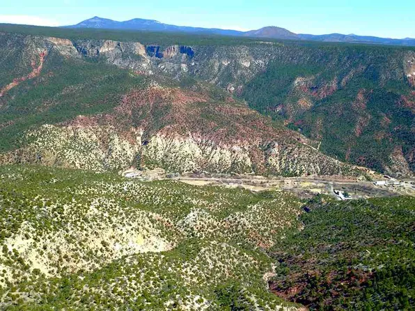 TRACT B Valley Of The Spirit #A, Jemez Springs, NM 87025