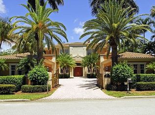 400 E Alexander Palm Rd, Boca Raton, FL 33432