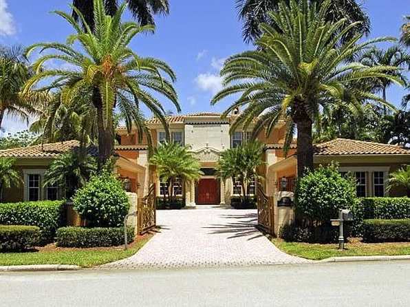400 E Alexander Palm Rd, Boca Raton, FL 33432