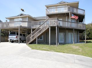 7702 Ocean Drive, Emerald Isle, NC 28594