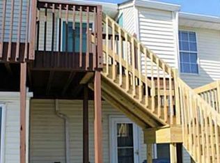 3551 Clover Meadows Dr #0, Chesapeake, VA 23321
