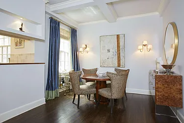 Sold by Brown Harris Stevens