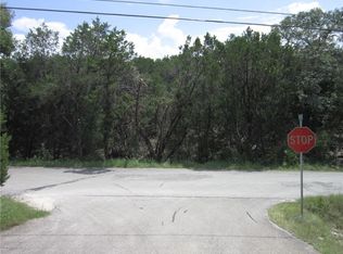 20607 El Dorado St, Leander, TX 78645