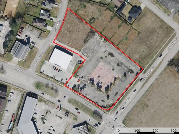 7700 9th Ave, Port Arthur, TX 77642