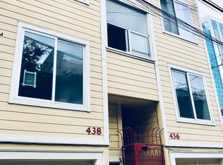 438 Tehama St #A, San Francisco, CA 94103