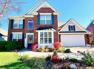 4277 Wellington Ct, Columbus, IN