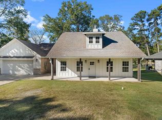 600 Rebecca Dr, Carthage, TX 75633