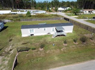 239 Road 5027, Cleveland, TX 77327