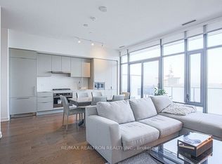 20 Lombard St #LPH01, Toronto, ON