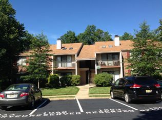 207 Irving Pl, Basking Ridge, NJ 07920