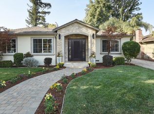 1277 Lennon Way, San Jose, CA 95125