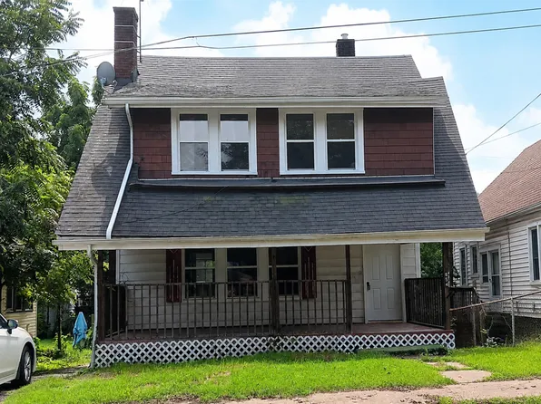 854 Fried St, Akron, OH 44320