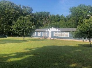 1254 River Rd, Royalton, IL 62983