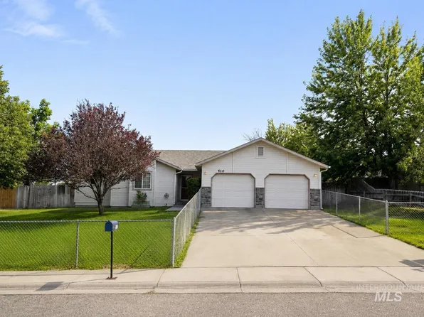 510 Kyle St, Mountain Home, ID 83647