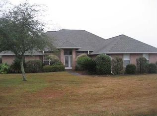 1428 Castnet Dr, Navarre, FL 32566