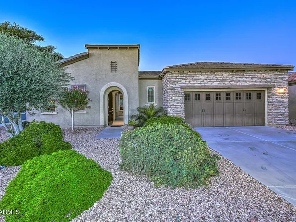 12830 W Jasmine Trail, Peoria, AZ 85383