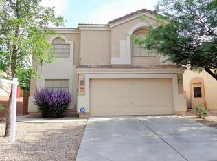 23443 N Desert Dr, Florence, AZ 85132